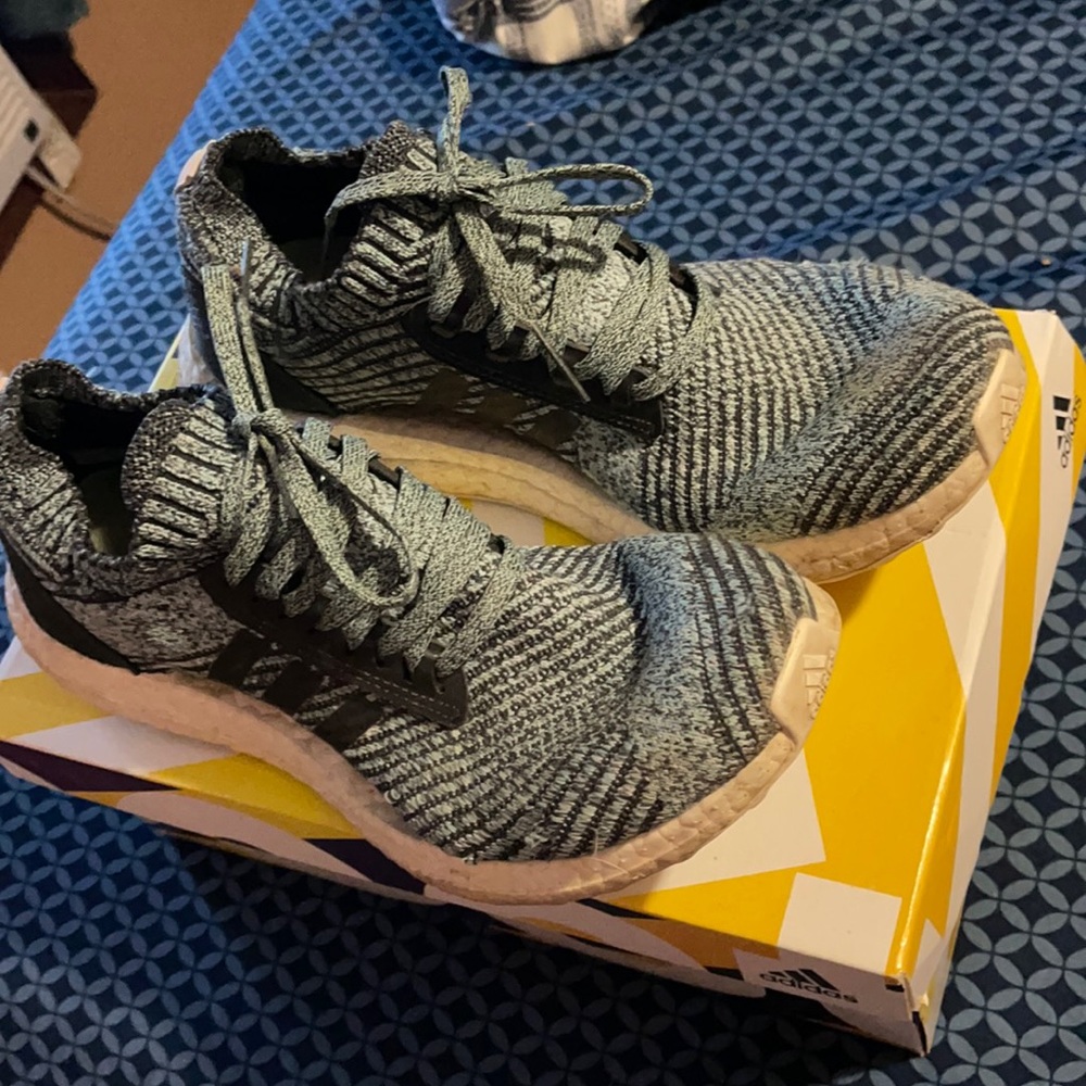 UltraBOOST X PARLEY